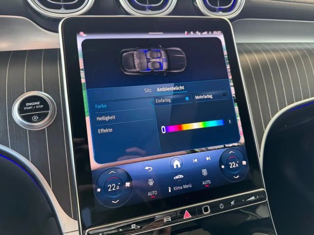 Mercedes-Benz GLC 450