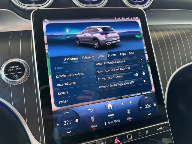 Mercedes-Benz GLC 450