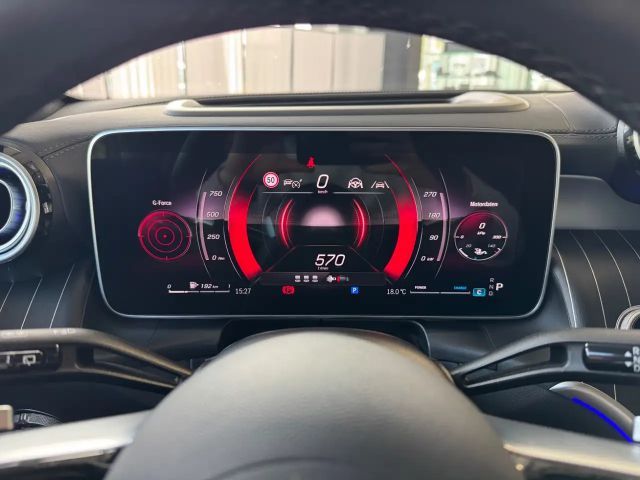 Mercedes-Benz GLC 450