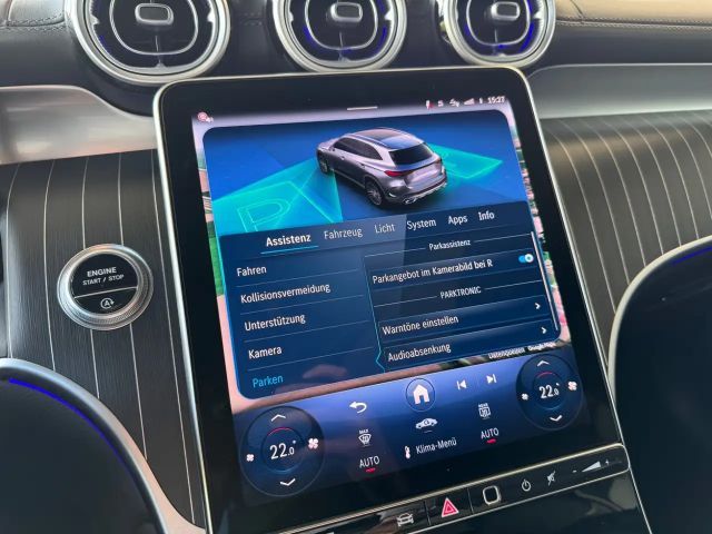 Mercedes-Benz GLC 450