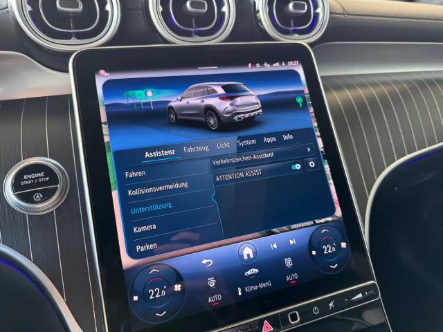 Mercedes-Benz GLC 450