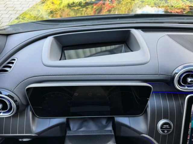 Mercedes-Benz GLC 450