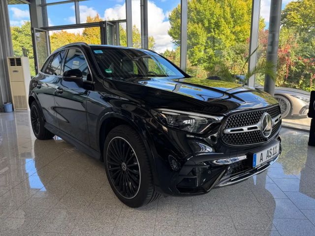 Mercedes-Benz GLC 450