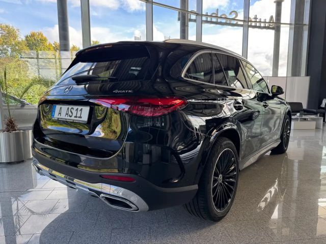 Mercedes-Benz GLC 450