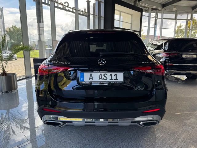 Mercedes-Benz GLC 450