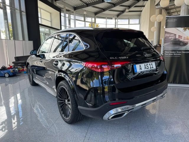 Mercedes-Benz GLC 450