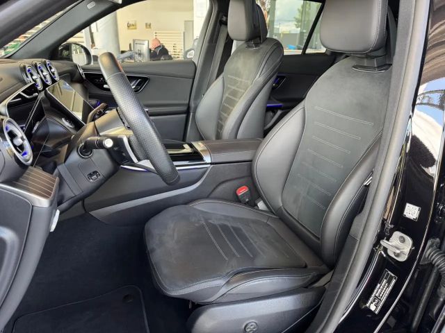 Mercedes-Benz GLC 450