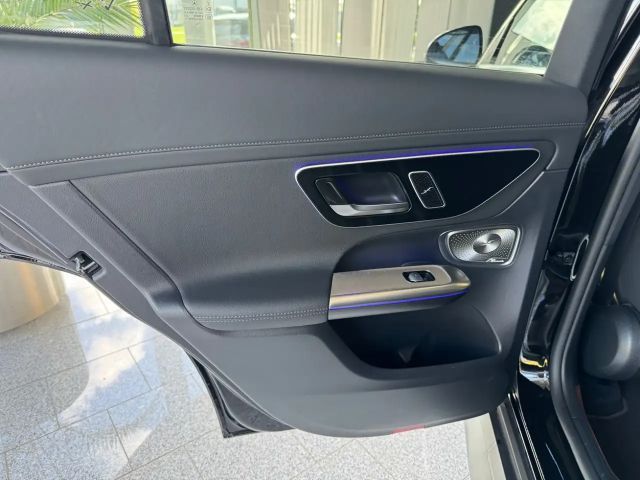 Mercedes-Benz GLC 450