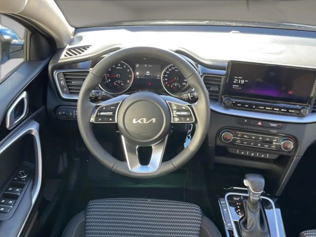 Kia Ceed SW / cee'd SW