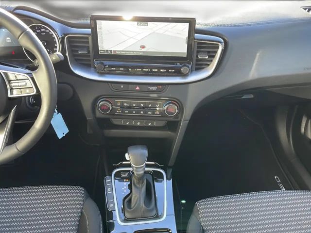 Kia Ceed SW / cee'd SW