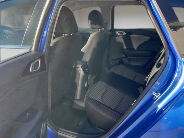 Kia Ceed SW / cee'd SW