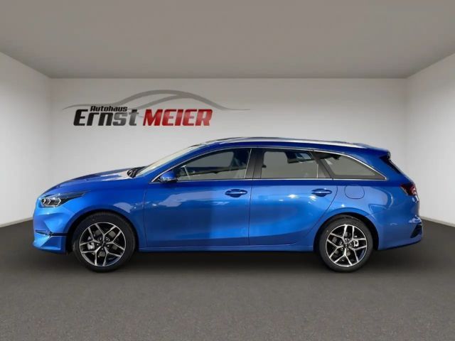 Kia Ceed SW / cee'd SW