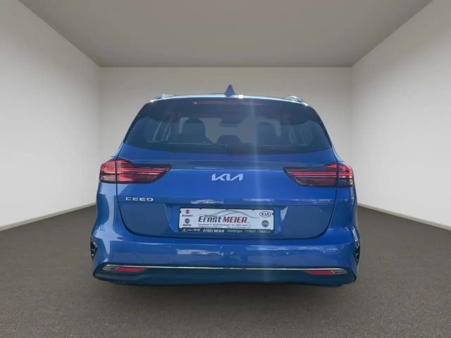 Kia Ceed SW / cee'd SW