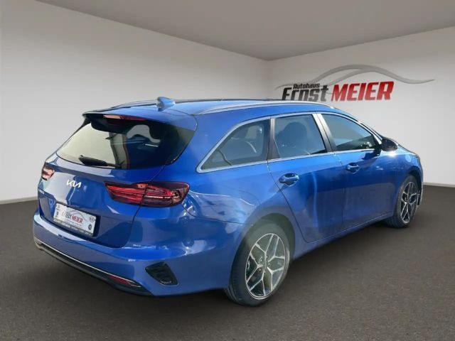 Kia Ceed SW / cee'd SW