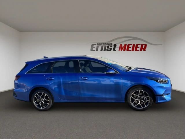 Kia Ceed SW / cee'd SW