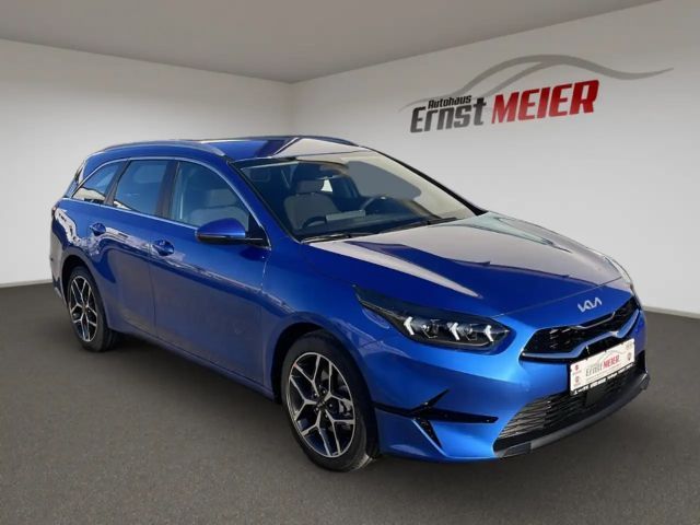 Kia Ceed SW / cee'd SW