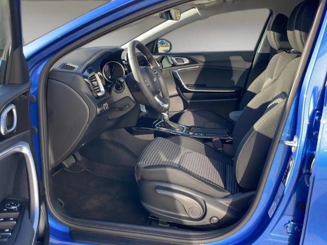 Kia Ceed SW / cee'd SW