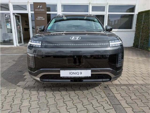 Hyundai IONIQ 9