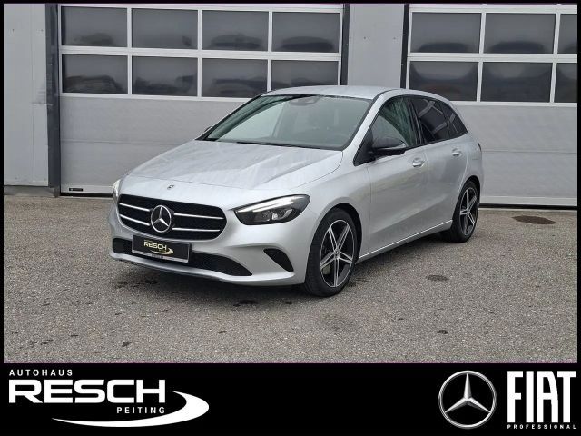 Mercedes-Benz B 250