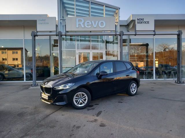 BMW 218 d  Active Tourer Aut AHK LED DriveAssPlus LiveCock 2023 Diesel