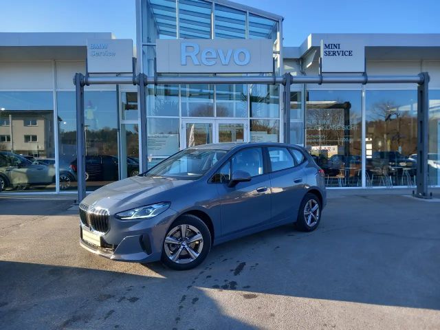 BMW 218 d  Active Tourer Aut LED DAB ConnectProf SHZ 2023 Diesel
