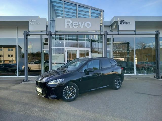 BMW 218 i Active Tourer Aut MSport LED DriveAssPlus Connec 2023 Benzine