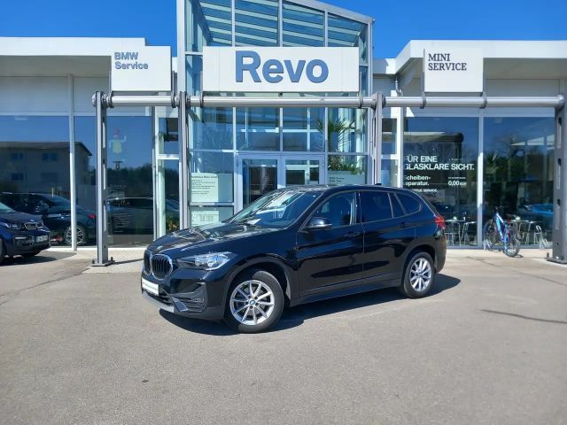 BMW X1 xDrive18d  Aut. DriveAss Navi ParkAss Tempo Hifi 2020 Diesel