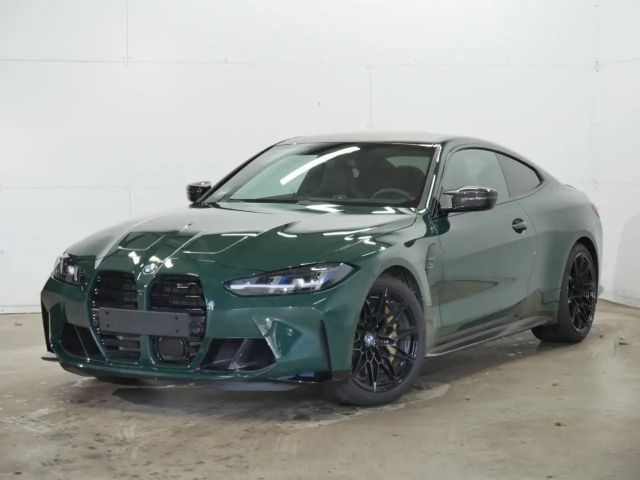 BMW M4 2025 Benzine
