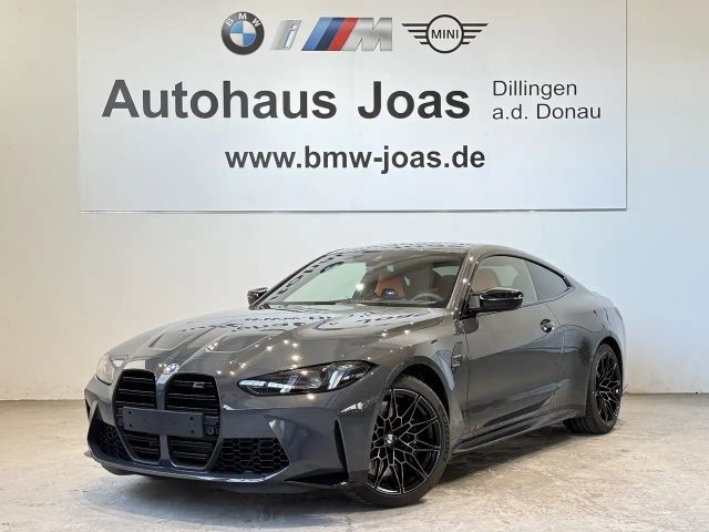BMW M4 2025 Benzine