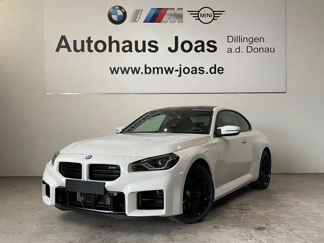 BMW M2 2025 Benzine