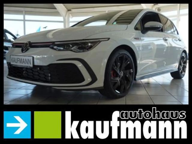 Volkswagen Golf GTI GOLF GTI 2,0 TSI DSG NAVI KAMERA SHZ ACC PDC 2022 Benzine