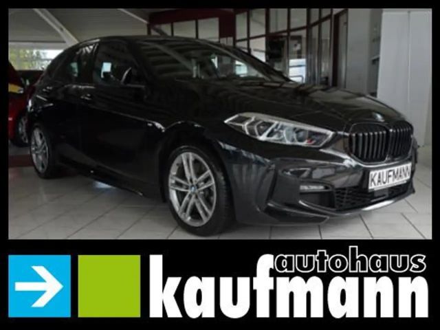 BMW 120 120D M-SPORT STEPTRONIC KAMERA AHK SHZ APP KESSY 2023 Diesel