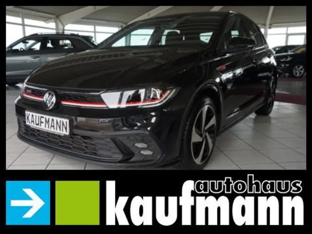 Volkswagen Polo GTI POLO GTI 2,0 TSI DSG SHZ IQ-DRIVE IQ-LIGHT KAMERA 2023 Benzine