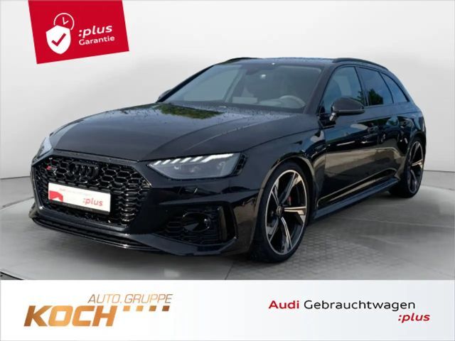 Audi RS4 2023 Benzine