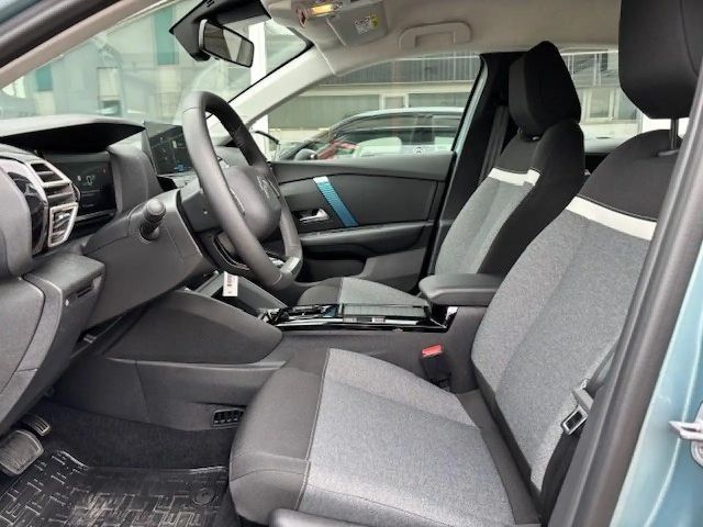 Citroen E-C4 Electric