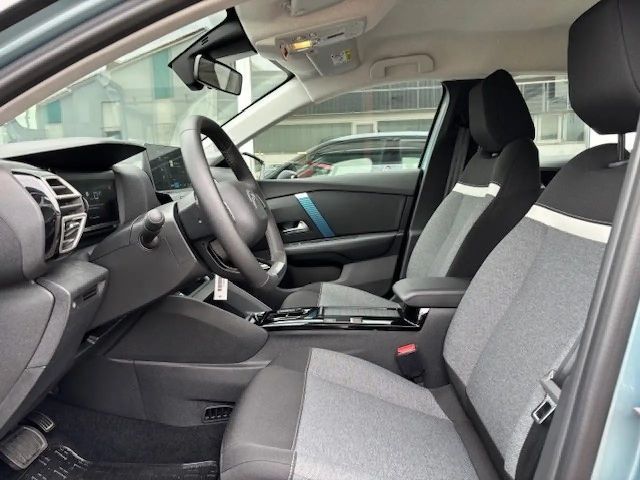 Citroen E-C4 Electric