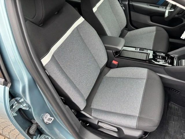 Citroen E-C4 Electric