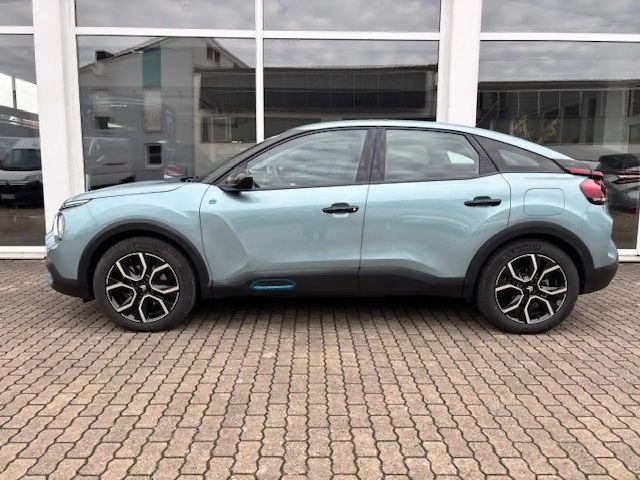 Citroen E-C4 Electric