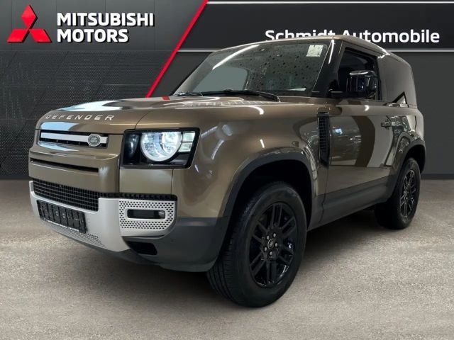 Land Rover Defender 2025 Diesel