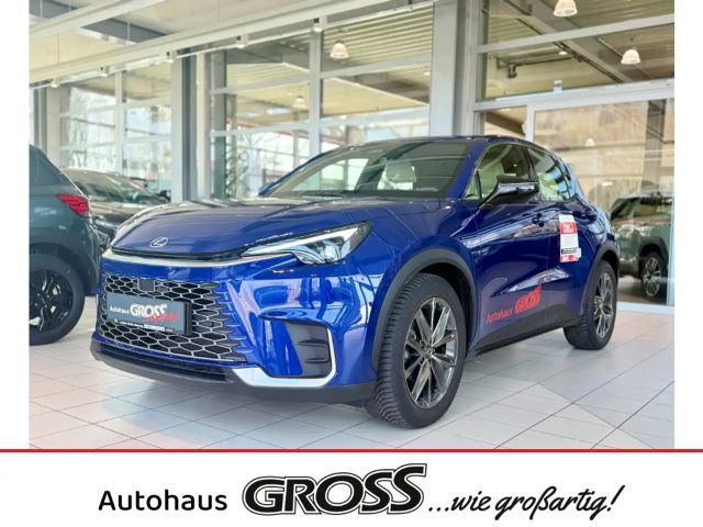 Lexus LBX 2024 Hybride / Benzine