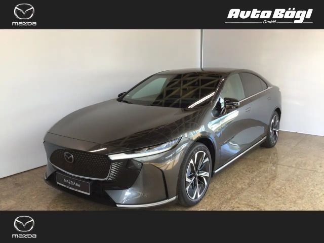 Mazda 6e