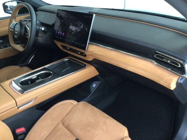 Mazda 6e