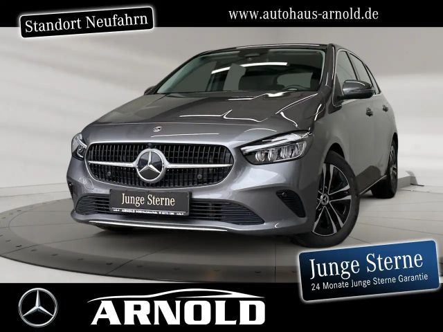 Mercedes-Benz B 220 B 220 4M Progressive LED el-Klappe Navi Kamera ! 2024 Benzine