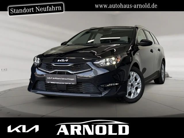 Kia Ceed SW / cee'd SW