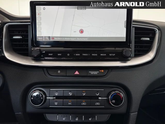 Kia Ceed SW / cee'd SW