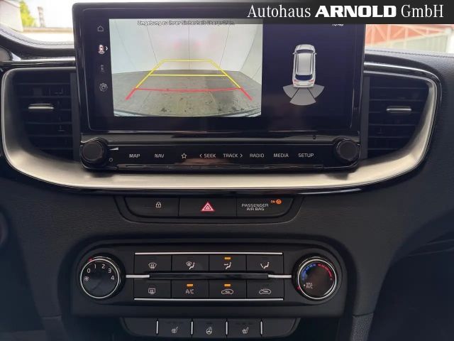 Kia Ceed SW / cee'd SW