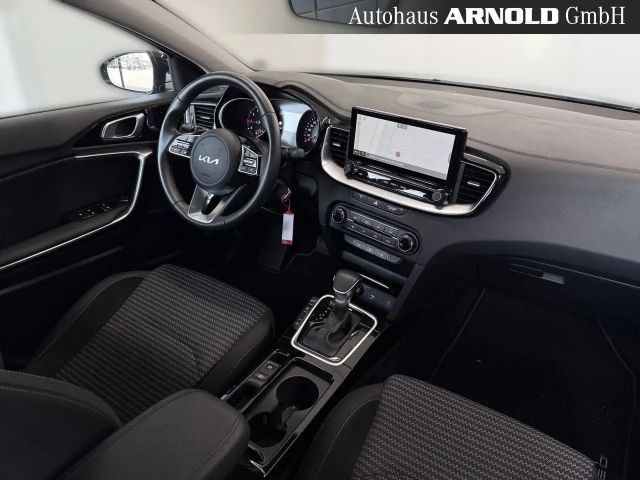 Kia Ceed SW / cee'd SW