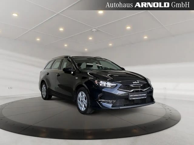 Kia Ceed SW / cee'd SW