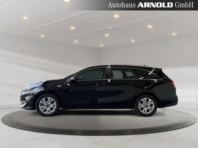 Kia Ceed SW / cee'd SW