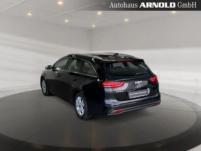Kia Ceed SW / cee'd SW